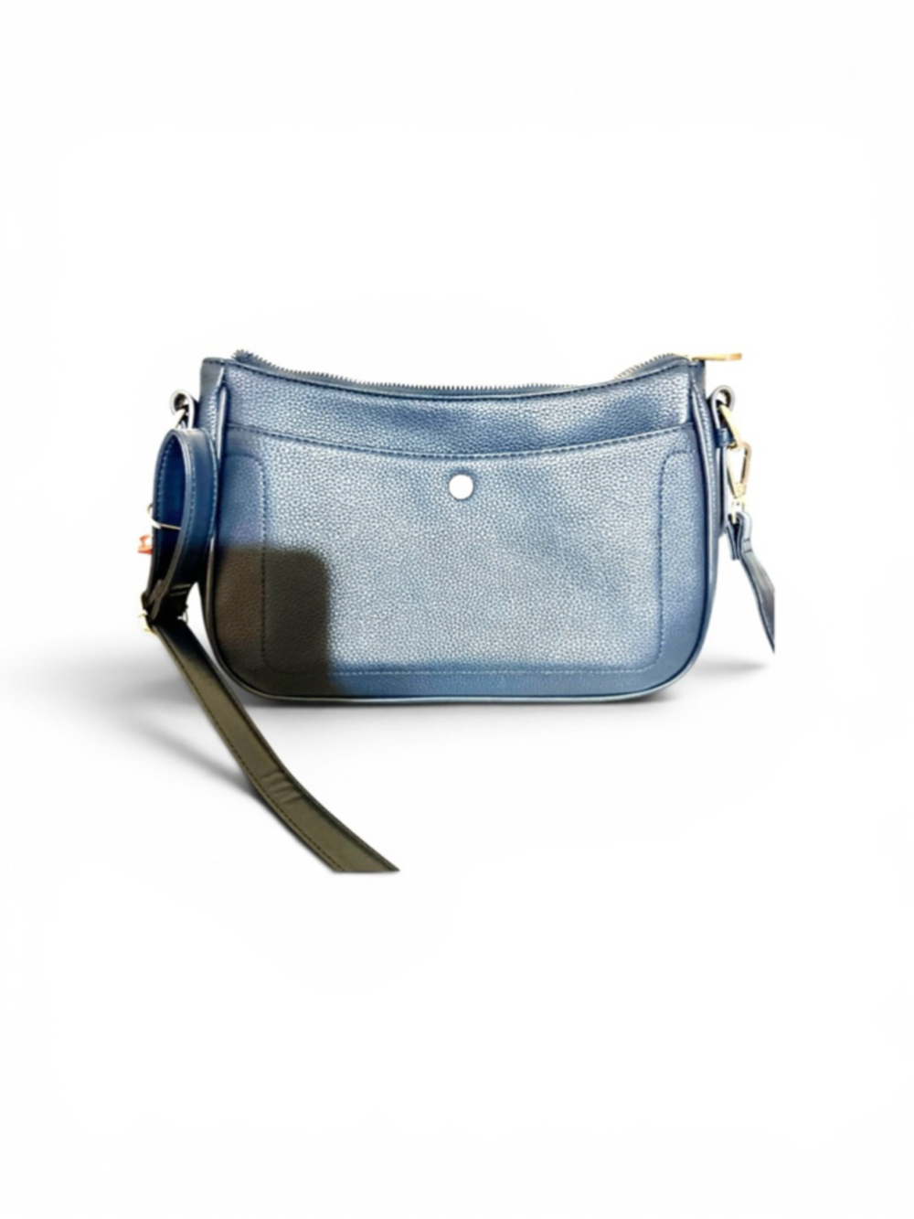 Fiorelli Women’s Nicole Shoulder and Crossbody Bag in Blueberry Color